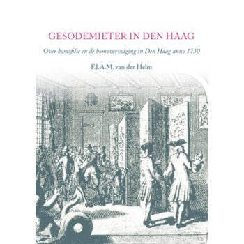 Gesodemieter in Den Haag (Paperback) bij Singel 344
