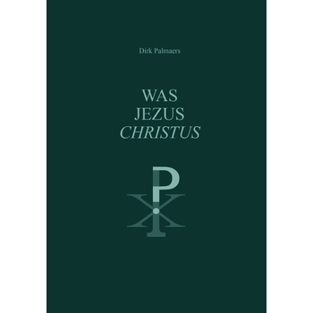 WAS JEZUS CHRISTUS ? (Paperback) bij Singel 344