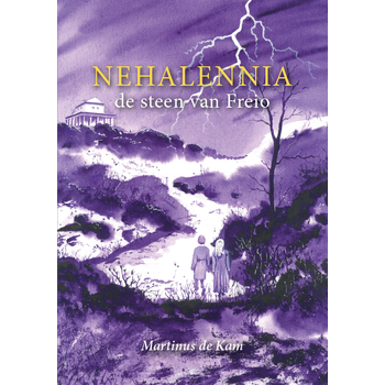 Nehalennia (Paperback) bij Singel 344
