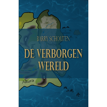 De verborgen wereld (Paperback) bij Singel 344