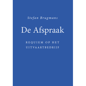 De Afspraak (Paperback) bij Singel 344