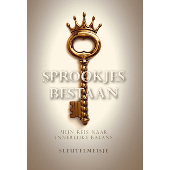 Sprookjes bestaan (Paperback) bij Singel 344