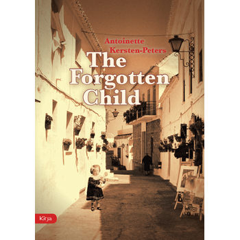 The Forgotten Child (Paperback) bij Singel 344