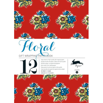Floral (Paperback) bij Singel 344