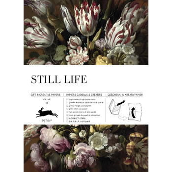 Volume 59 (Paperback) bij Singel 344