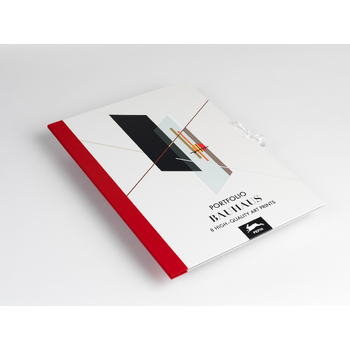 Bauhaus (Hardback) bij Singel 344