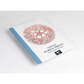 Marine Prints (Hardback) bij Singel 344