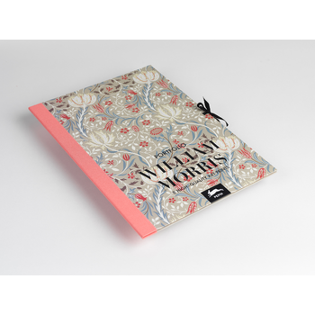 William Morris (Hardback) bij Singel 344