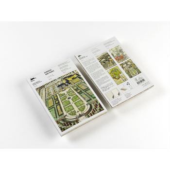 Gardens and Parks (Hardback) bij Singel 344