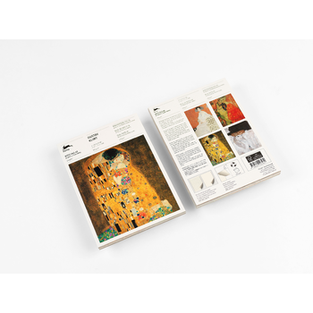 Gustav Klimt (Hardback) bij Singel 344