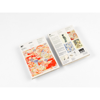 Kimono (Hardback) bij Singel 344