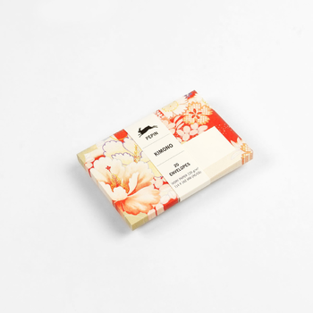 Kimono (Undefined) bij Singel 344