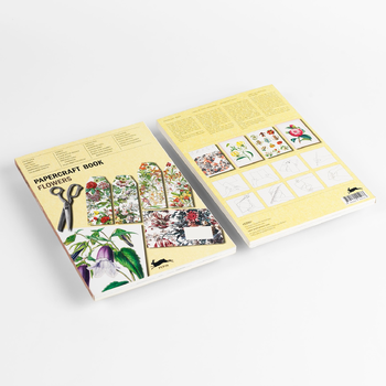 Flowers (Paperback) bij Singel 344