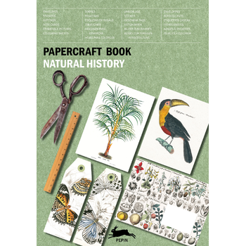 Natural History (Paperback) bij Singel 344
