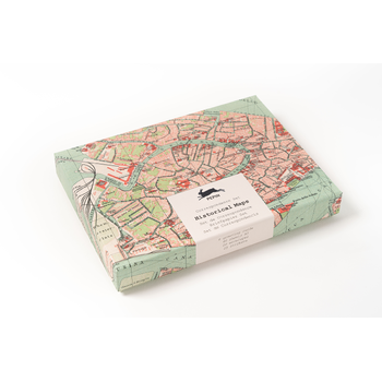 Historical Maps (Undefined) bij Singel 344