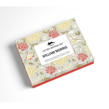 William Morris (Hardback) bij Singel 344