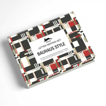 Bauhaus (Hardback) bij Singel 344