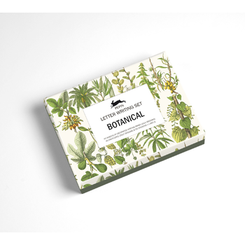 Botanical (Undefined) bij Singel 344