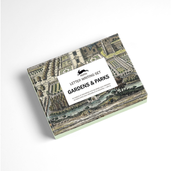 Gardens & Parks (Undefined) bij Singel 344