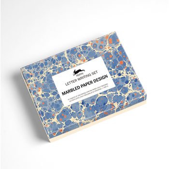 Marbled Paper Design (Undefined) bij Singel 344