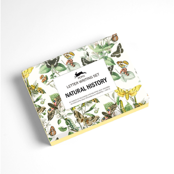 Natural History (Undefined) bij Singel 344
