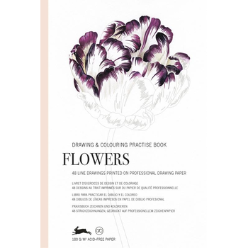 Flowers (Paperback) bij Singel 344