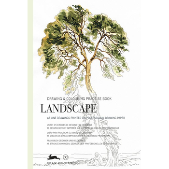 Landscape (Paperback) bij Singel 344