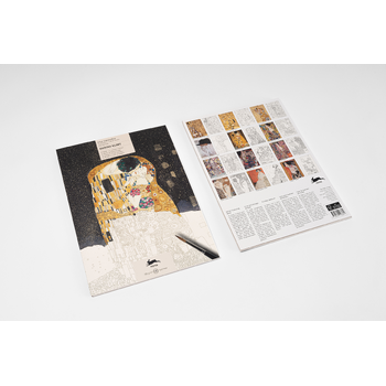 Gustav klimt (Hardback) bij Singel 344