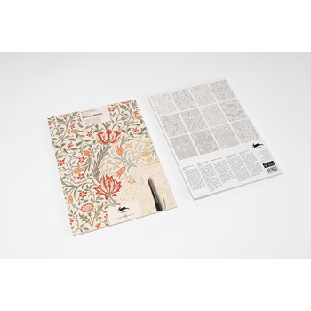 William Morris (Hardback) bij Singel 344