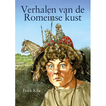 Verhalen van de Romeinse kust (Paperback) bij Singel 344