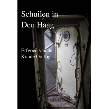 Schuilen in Den Haag (Hardback) bij Singel 344