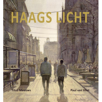 Haags licht (Hardback) bij Singel 344