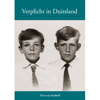 Verplicht in Duitsland (Paperback) bij Singel 344