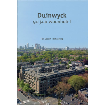 Duinwyck (Hardback) bij Singel 344