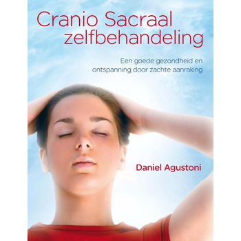 Cranio Sacraal-zelfbehandeling (Paperback) bij Singel 344
