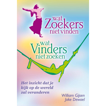 Wat Zoekers niet vinden - Wat Vinders niet zoeken (Paperback) bij Singel 344