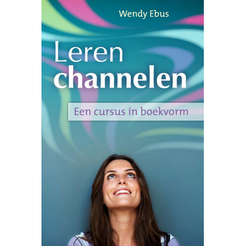 Leren channelen (Paperback) bij Singel 344