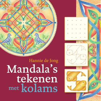 Mandala's tekenen met kolams (Paperback) bij Singel 344