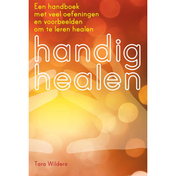 Handig healen (Paperback) bij Singel 344