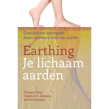 Earthing – Je lichaam aarden (Paperback) bij Singel 344