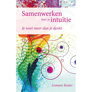 Samenwerken met je intuïtie (Paperback) bij Singel 344