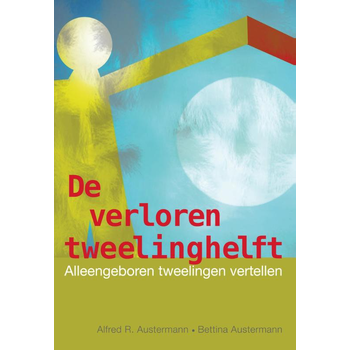 De verloren tweelinghelft (Paperback) bij Singel 344