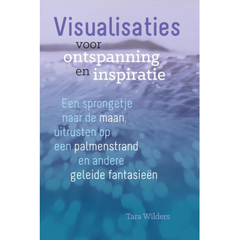 Visualisaties voor ontspanning en inspiratie (Paperback) bij Singel 344