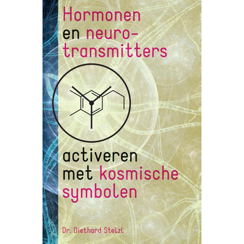 Hormonen en neurotransmitters activeren met kosmische symbolen (Paperback) bij Singel 344
