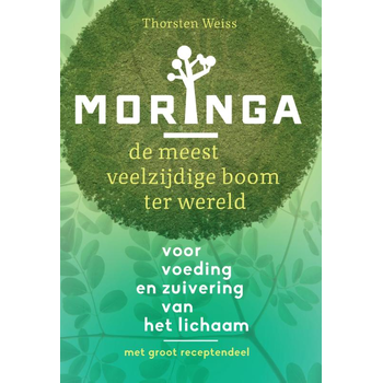 Moringa (Paperback) bij Singel 344