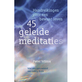 45 geleide meditaties (Paperback) bij Singel 344
