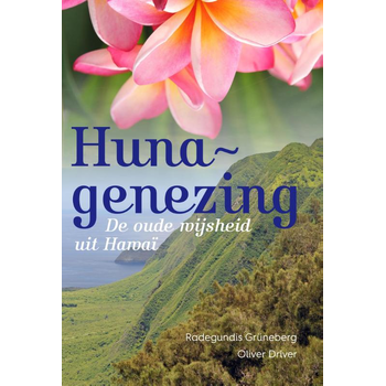 Huna-genezing (Paperback) bij Singel 344