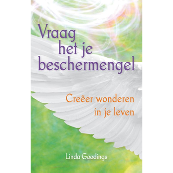 Vraag het je beschermengel (Paperback) bij Singel 344