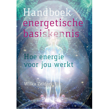 Handboek energetische basiskennis (Paperback) bij Singel 344
