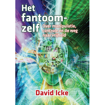 Het fantoomzelf (Paperback) bij Singel 344